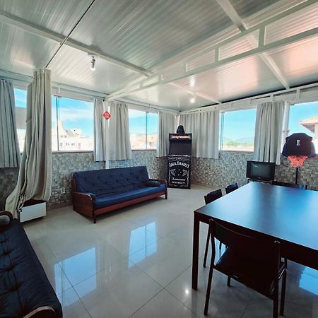 Cobertura Gourmet A 300Mts Da Praia De Canasvieiras Norte Da Ilha De Floripa Florianópolis 외부 사진