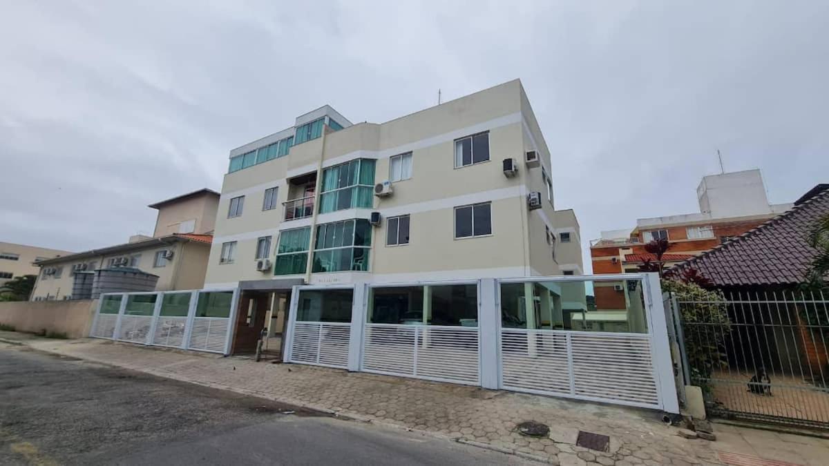 Cobertura Gourmet A 300Mts Da Praia De Canasvieiras Norte Da Ilha De Floripa Florianópolis 외부 사진