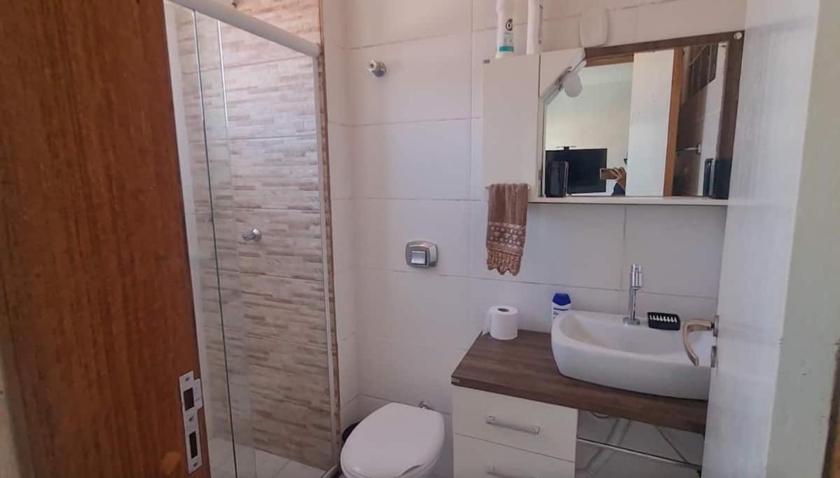 Cobertura Gourmet A 300Mts Da Praia De Canasvieiras Norte Da Ilha De Floripa Florianópolis 외부 사진