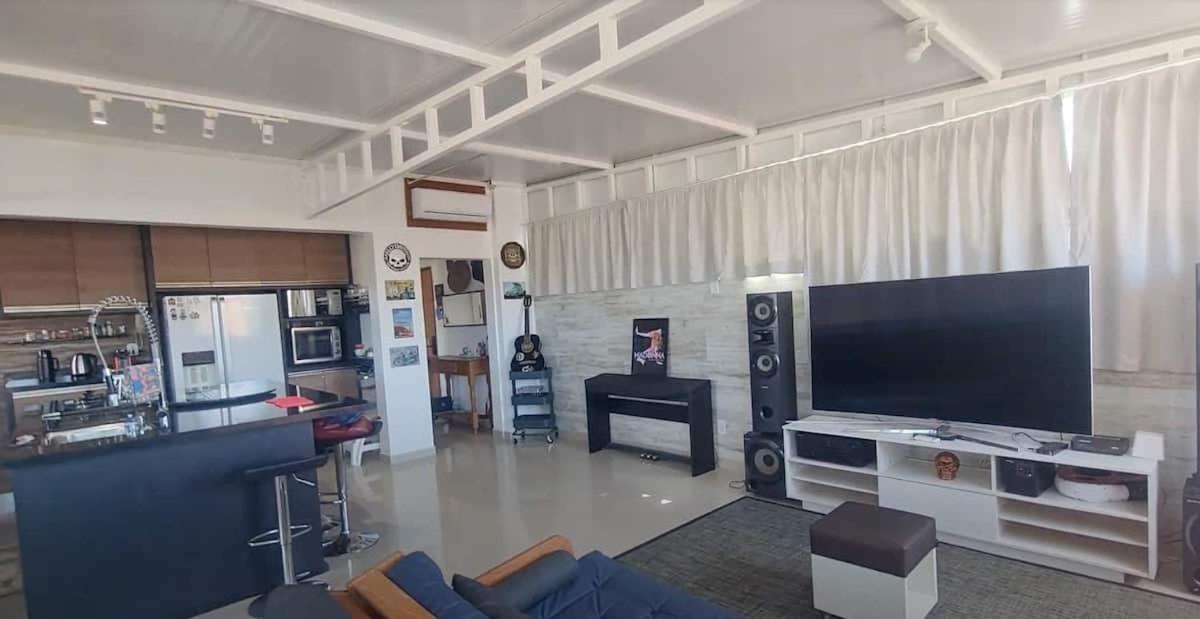 Cobertura Gourmet A 300Mts Da Praia De Canasvieiras Norte Da Ilha De Floripa Florianópolis 외부 사진