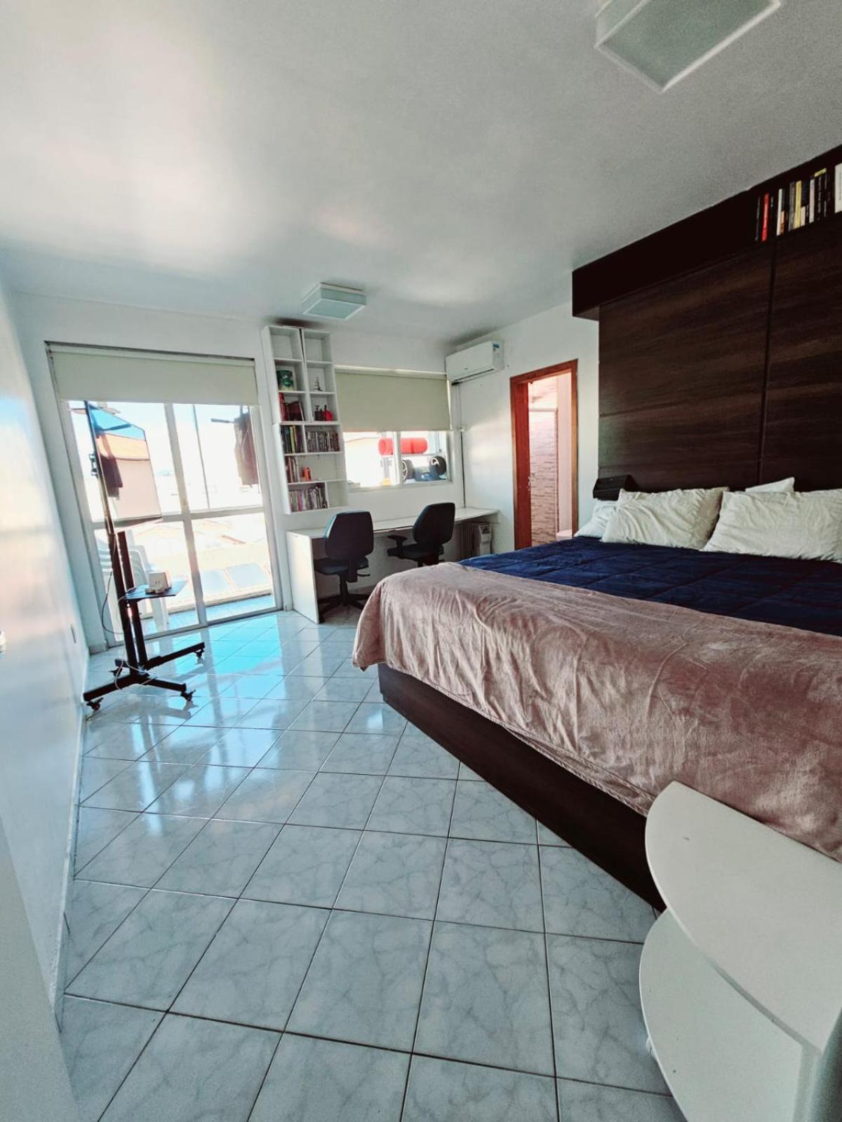 Cobertura Gourmet A 300Mts Da Praia De Canasvieiras Norte Da Ilha De Floripa Florianópolis 외부 사진