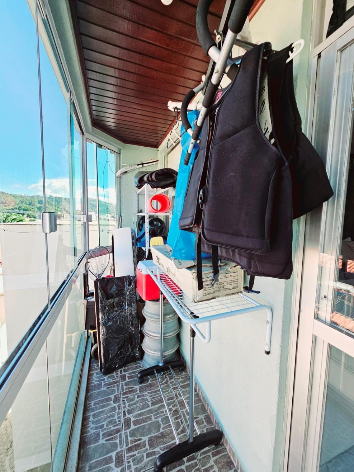 Cobertura Gourmet A 300Mts Da Praia De Canasvieiras Norte Da Ilha De Floripa Florianópolis 외부 사진