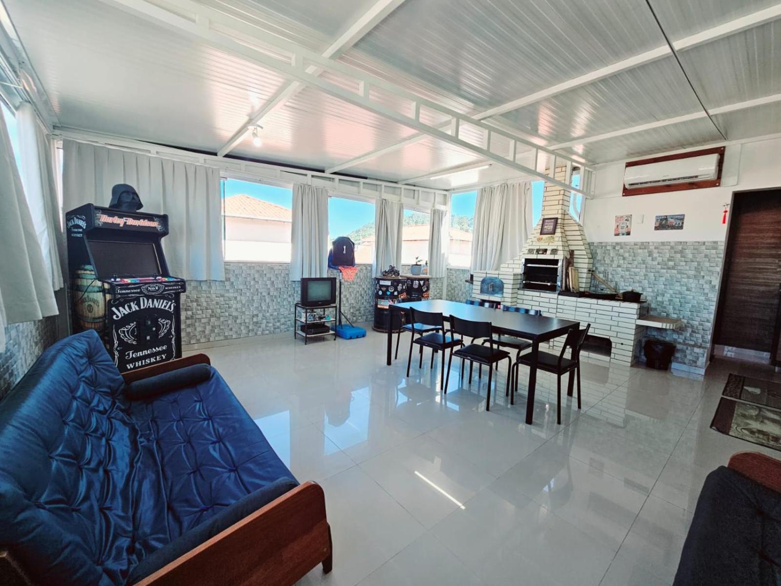 Cobertura Gourmet A 300Mts Da Praia De Canasvieiras Norte Da Ilha De Floripa Florianópolis 외부 사진