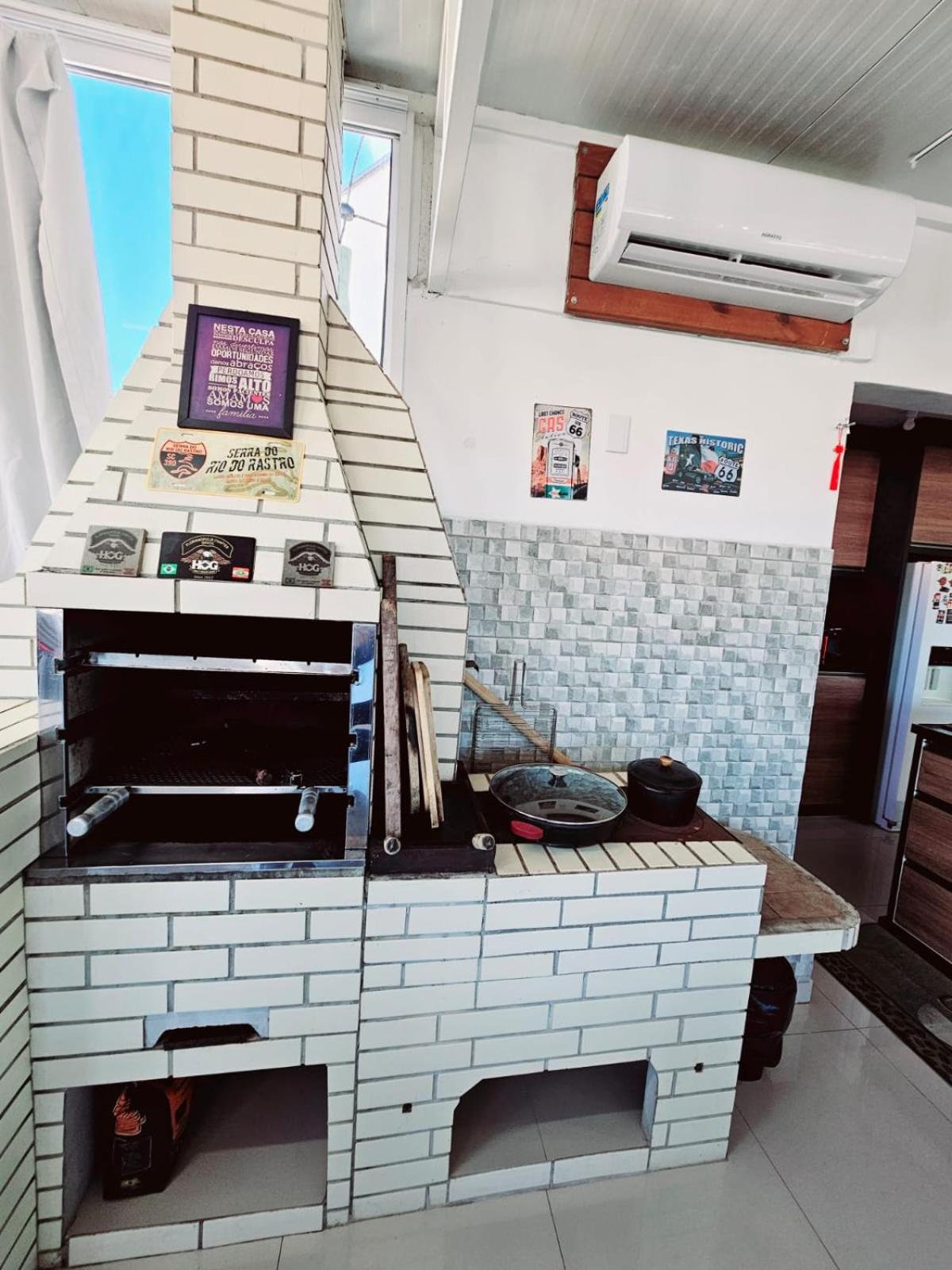 Cobertura Gourmet A 300Mts Da Praia De Canasvieiras Norte Da Ilha De Floripa Florianópolis 외부 사진