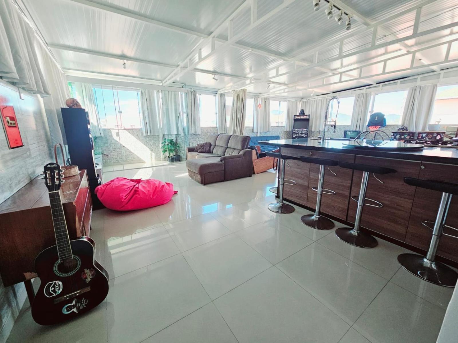 Cobertura Gourmet A 300Mts Da Praia De Canasvieiras Norte Da Ilha De Floripa Florianópolis 외부 사진
