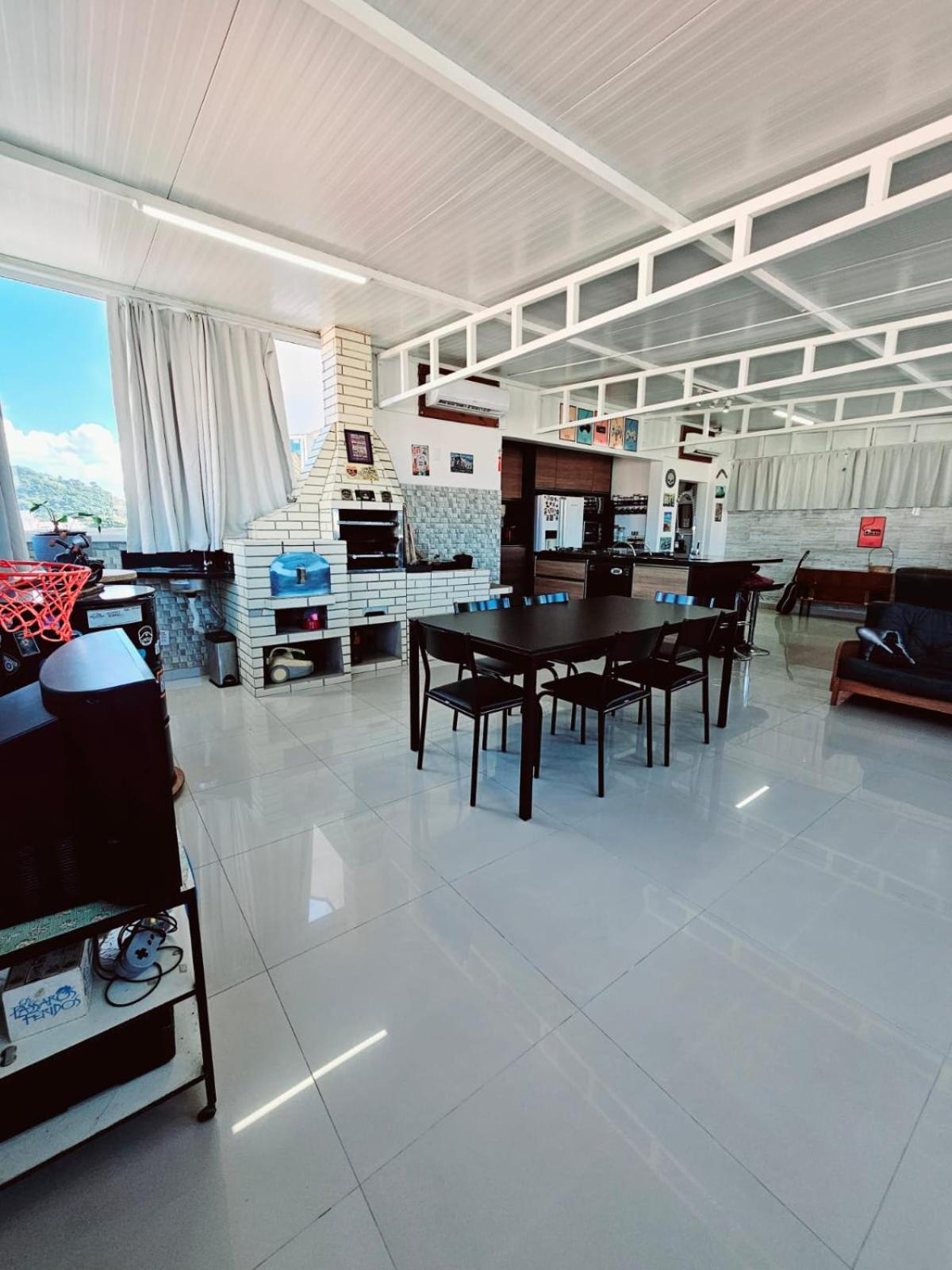 Cobertura Gourmet A 300Mts Da Praia De Canasvieiras Norte Da Ilha De Floripa Florianópolis 외부 사진