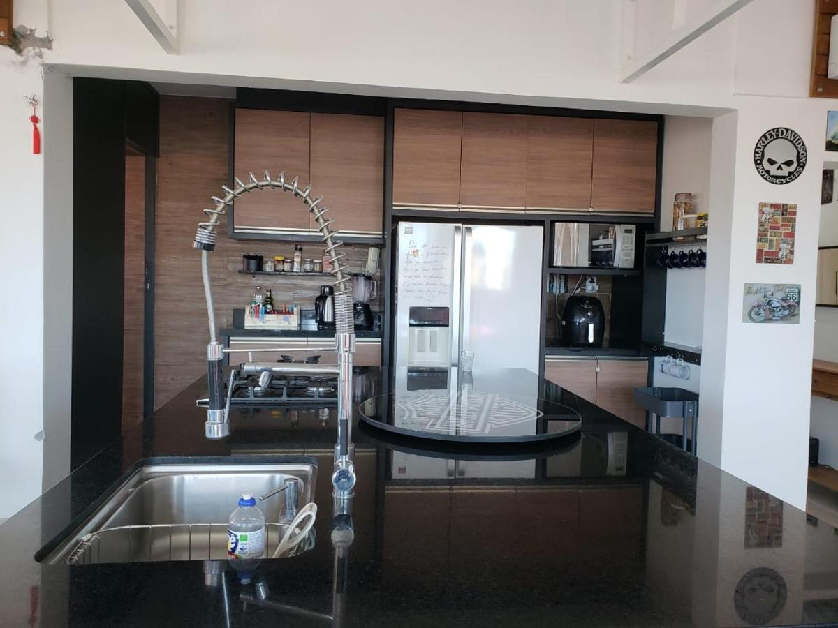 Cobertura Gourmet A 300Mts Da Praia De Canasvieiras Norte Da Ilha De Floripa Florianópolis 외부 사진