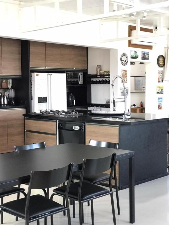 Cobertura Gourmet A 300Mts Da Praia De Canasvieiras Norte Da Ilha De Floripa Florianópolis 외부 사진