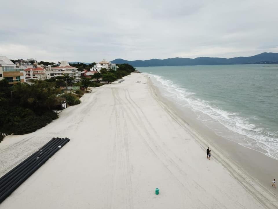 Cobertura Gourmet A 300Mts Da Praia De Canasvieiras Norte Da Ilha De Floripa Florianópolis 외부 사진